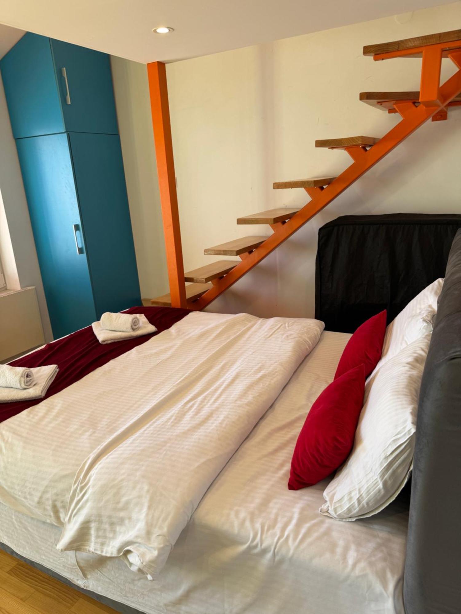 Silicon Valley Studio Beograd Eksteriør bilde